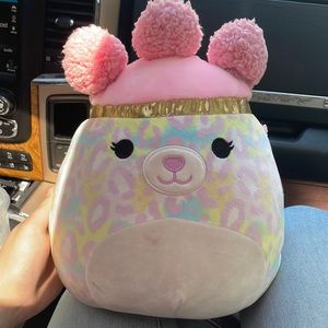 Squish-doos Beebz Squishmallow